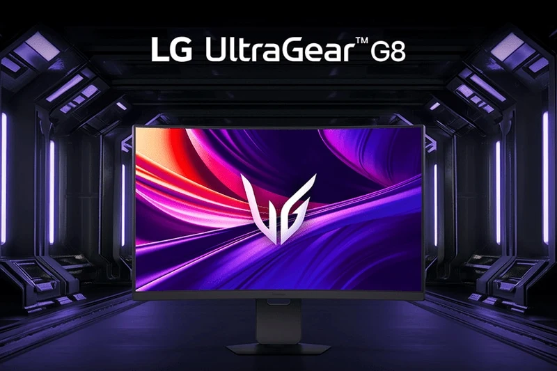 LG UltraGear 37