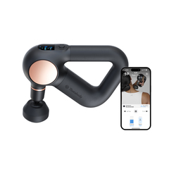 Product Theragun Sense - Black image