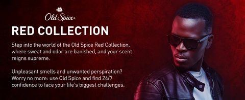 Red Collection