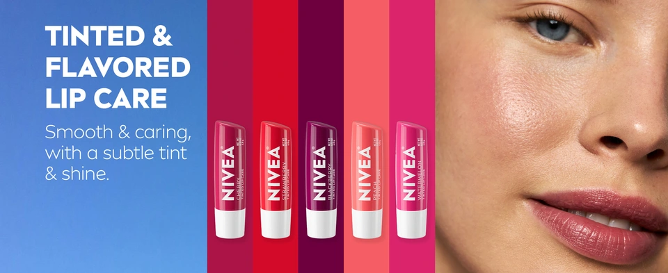 nivea vitamin c lip balm Nivea Moisture Dual Pk Lip Balm - 0.34 OZ