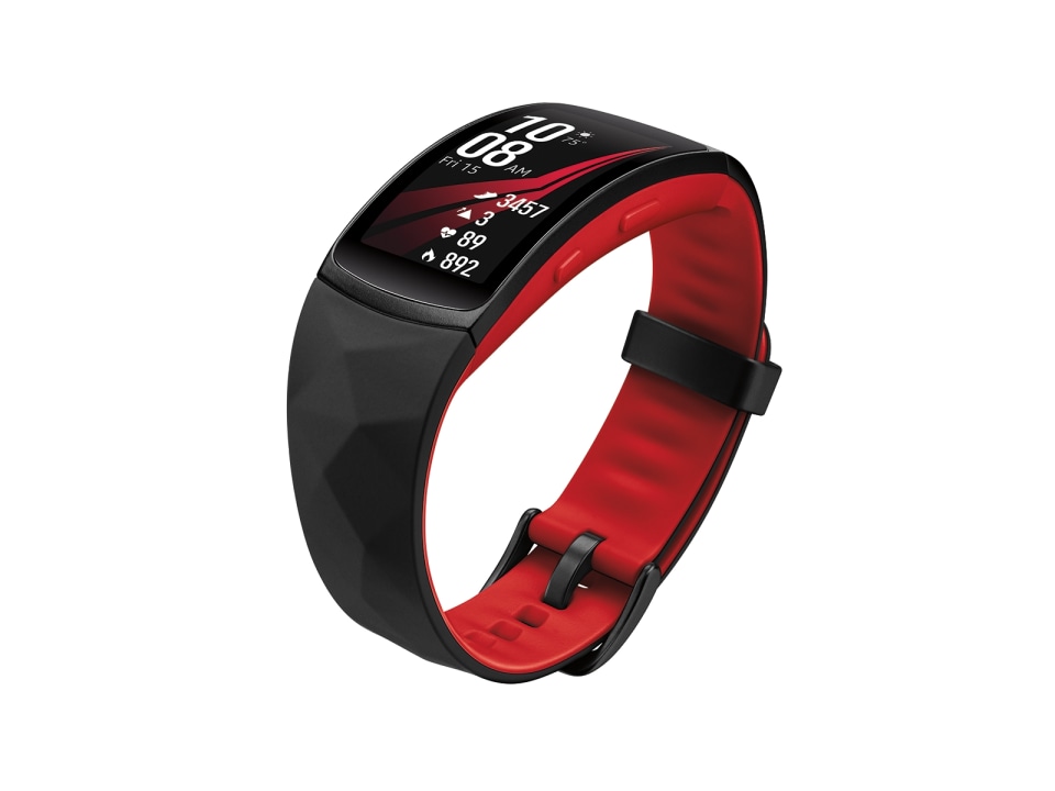 Samsung gear fit on sale 2 pro walmart