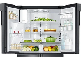 High-Efficiency LED Lighting