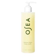 Undaria Algae Body Wash