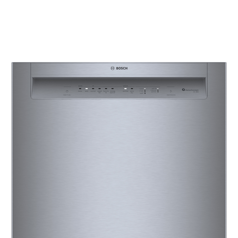 Hooking up sale a bosch dishwasher