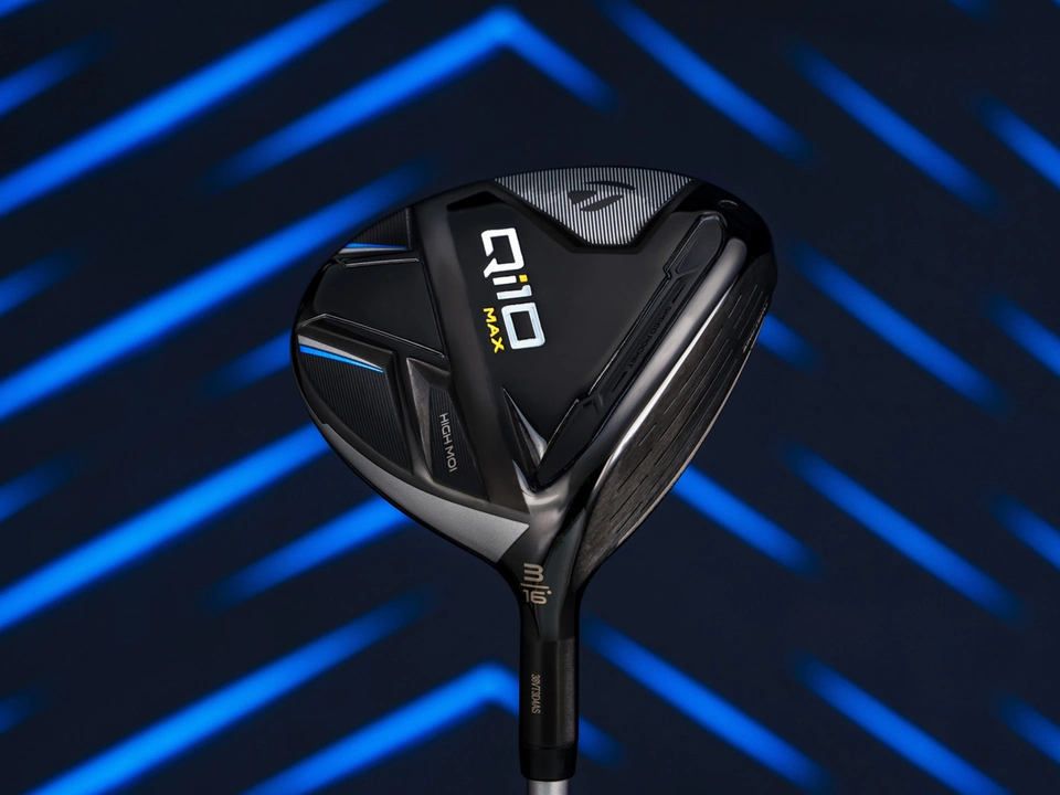 TaylorMade Qi10 MAX Fairway Wood | Dick's Sporting Goods