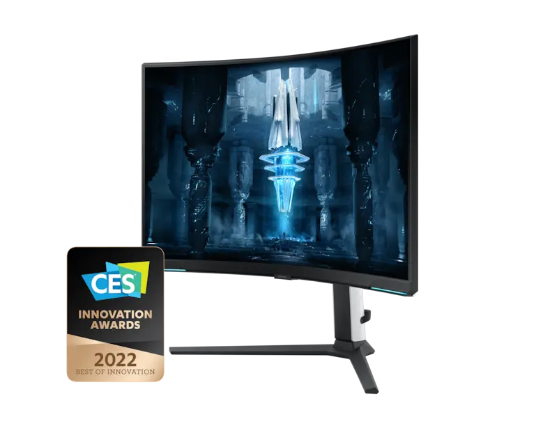 Samsung Odyssey Neo G8 G85NB 32