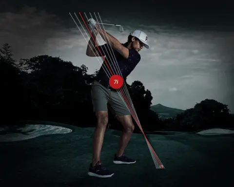 Cobra Darkspeed ONE Length Hybrid | Golf Galaxy