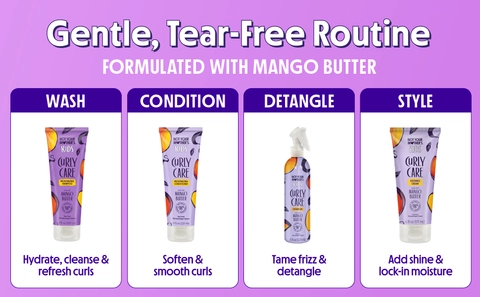 curl talk collection curly hair products essentials for curly hair all curl types frizz control