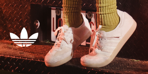adidas Originals Samba OG - Women's | Foot Locker