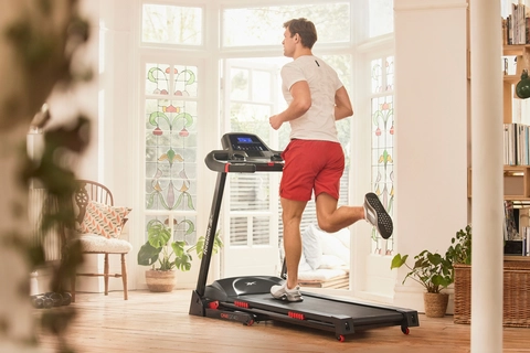 Reebok GT40z Treadmill | Dick's Sporting Goods