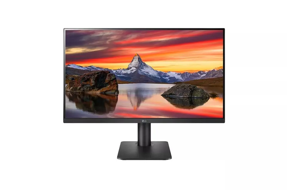 LG 27MP450-B 27