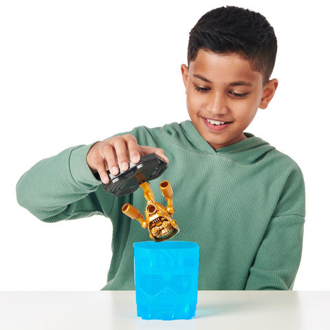 Series 9 Treasure Bot - 6 Pc by Treasure X at Fleet Farm