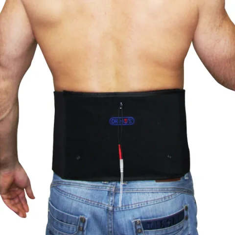DR-HO'S® Pain Therapy Back Relief Belt
