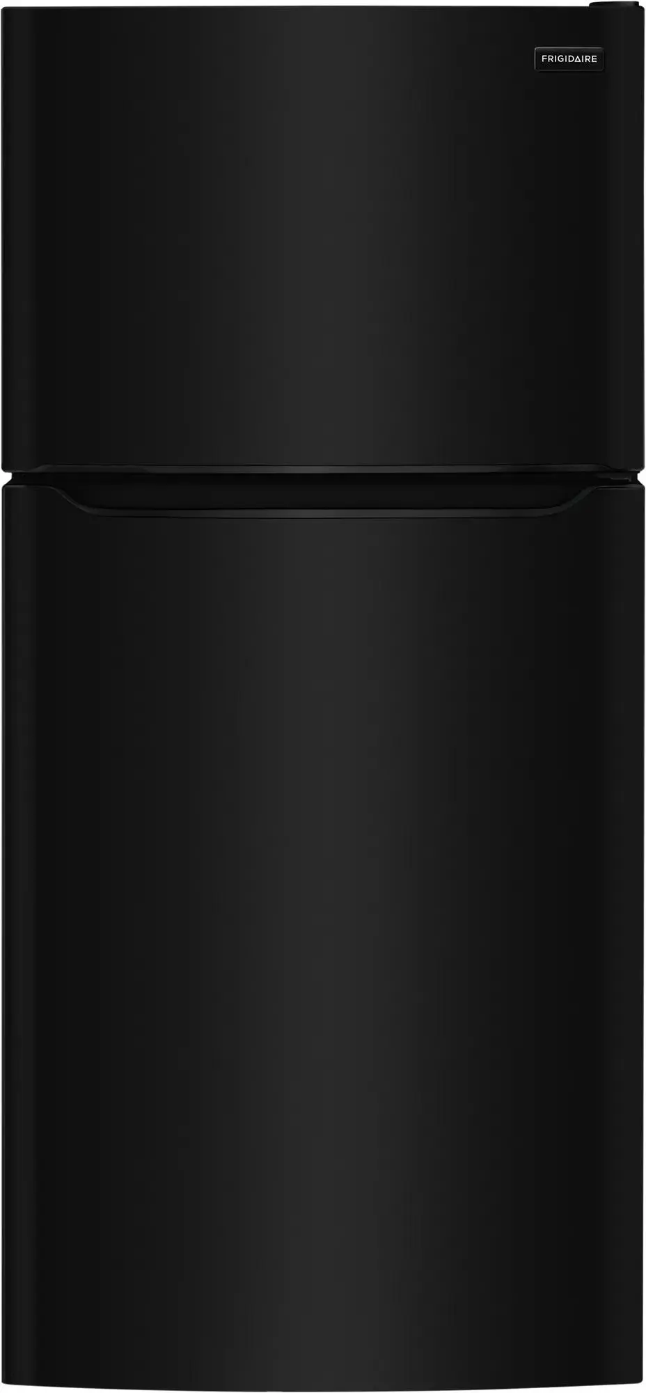 Frigidaire FFHT2045XB Top Freezer Refrigerator - Thumbnail 3