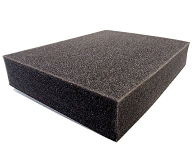 iSound Acoustic Foam - Uratex for Business