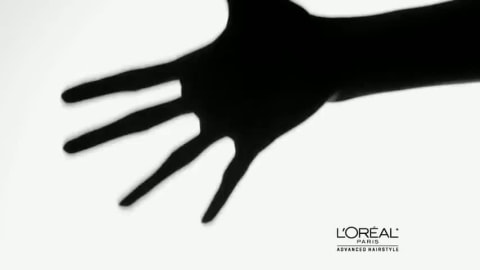 thumbnail video image 3 of L'Oreal Paris Advanced Hairstyle SLEEK IT Iron Straight Heat Spray, Anti-Frizz, 5.7 fl oz, 3 of 10