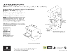 View Dimension Guide PDF