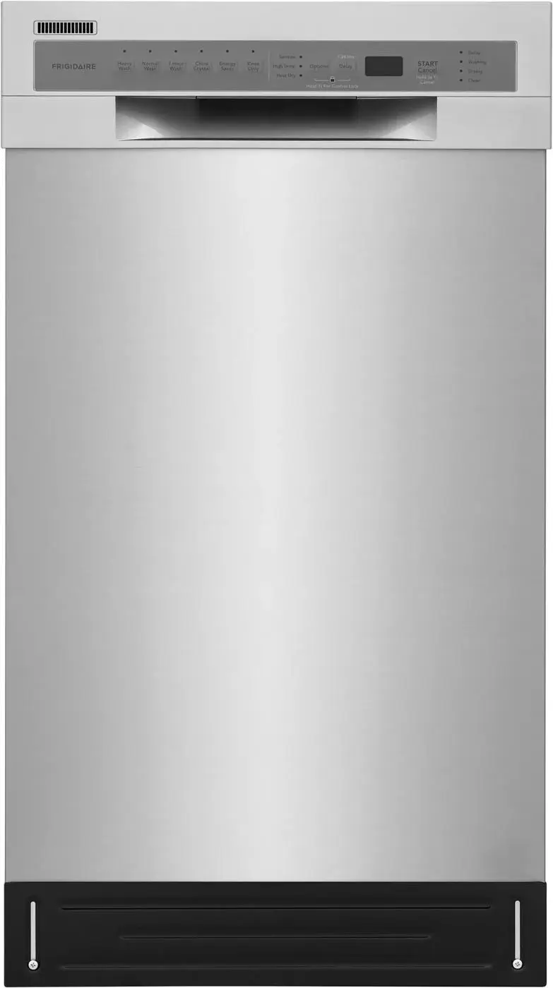 Frigidaire ADA Dishwasher | N.F. Landis and Son Inc