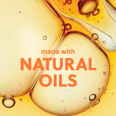 NATURAL OILS