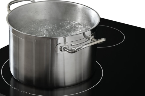 Quick Boil