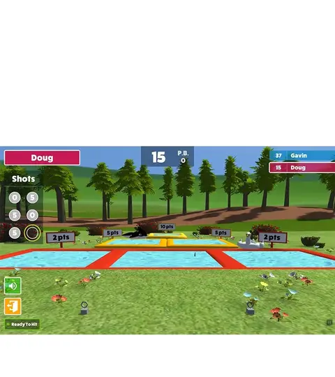 Awesome Golf