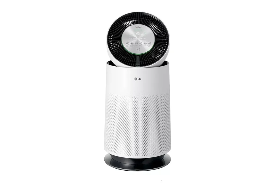 LG Air Purification Air Quality Management Bill Rod s Appliance Inc