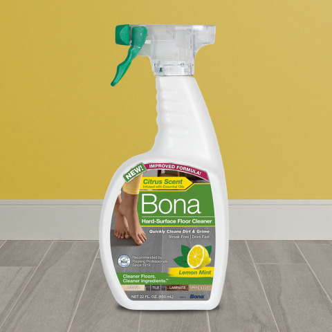 Bona Clean 