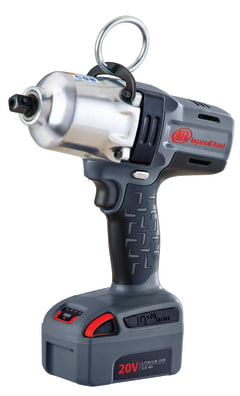 Ingersoll Rand 1/2 20V Cordless Impact Wrench, Tool Only, W7152 Tool Only