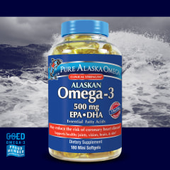 omega 3 fatty acids costco