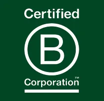 B Certified Corporation Icon