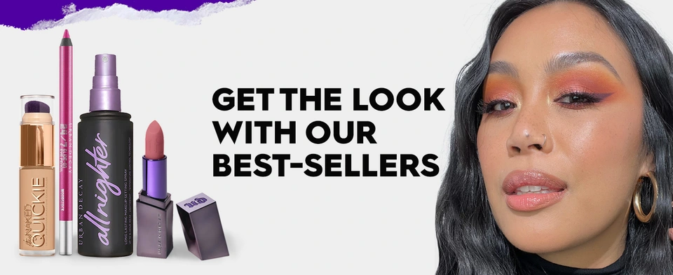 Get the look with our best sellers.