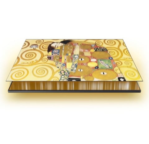 Two tones for a rich depth of color - Dual LED Two tones for a rich depth of color - Dual LED