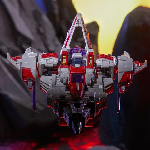 Transformers Legacy United Voyager Cybertron Universe