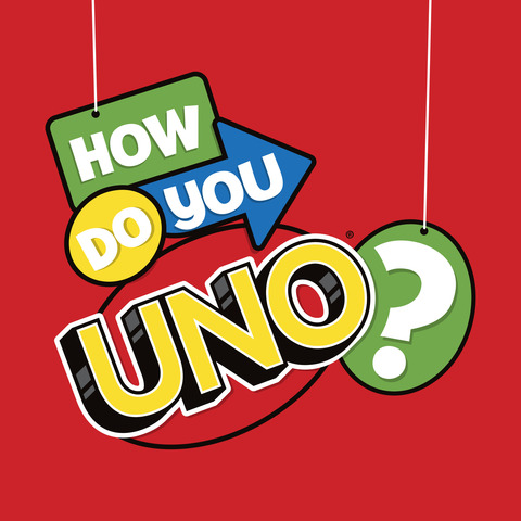 Twist things up as UNO Flip! and UNO Ultimate take things to the