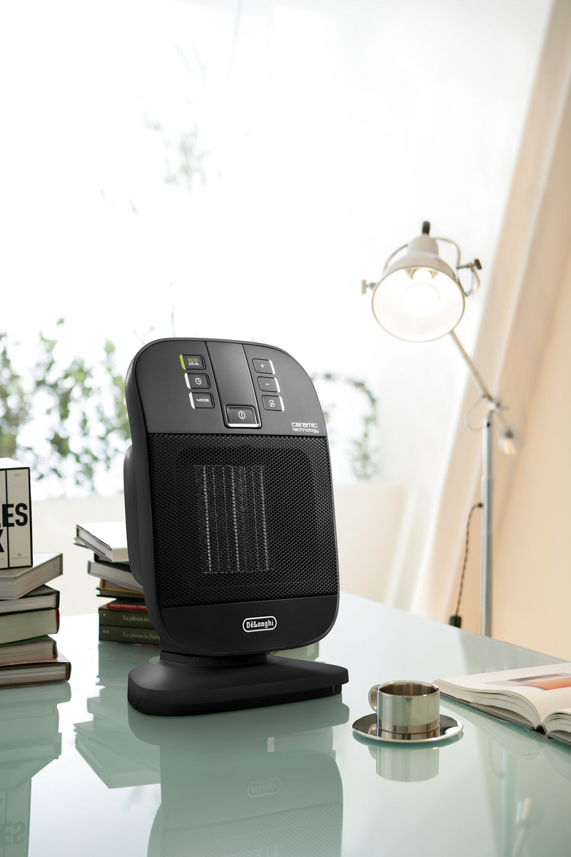 Indoor Electric Space Heater 