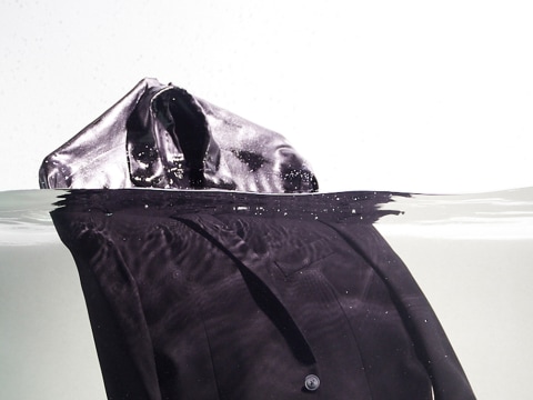 Smart Wash™ Jogger Suit Separate Pant
