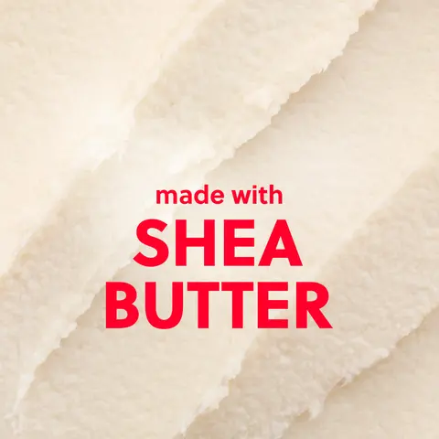 SHEA BUTTER