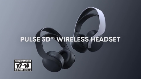 Buy PULSE 3D™ Wireless PS5™ Headset