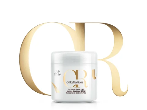 LUMINOUS REBOOST MASK	