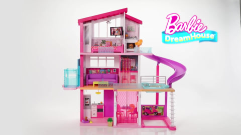 Barbie Dreamhouse Playset | Mattel