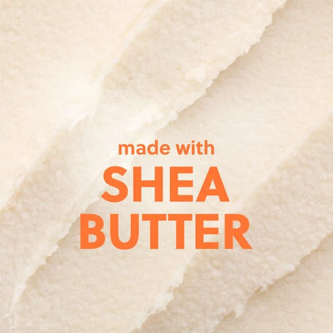 SHEA BUTTER