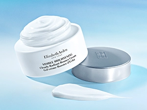 Visible Brightening Clearly Radiant Bounce Cream