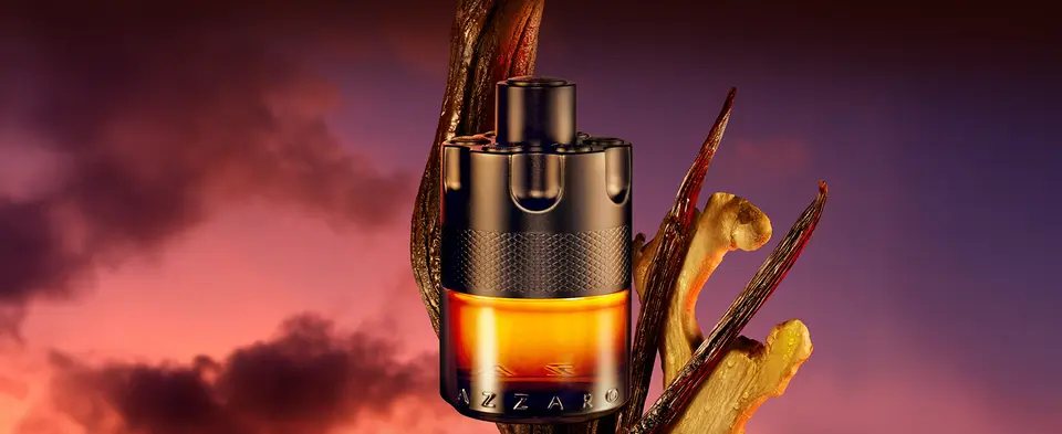 Perfume The Most Azzaro Parfum - Época Cosméticos