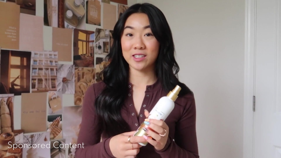thumbnail video image 3 of Pantene Heat Primer Thermal Heat Protectant, Protects Up to 450 Degrees, 7.2 oz, 3 of 15