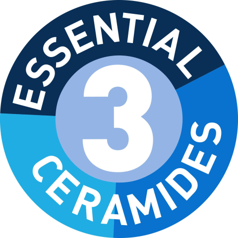 3 Essential Ceramides