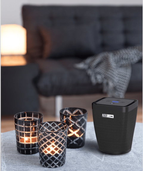 Altec Lansing Live Wifi / Bluetooth 