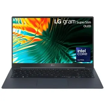 LG 15Z90ST-GAAB6 SuperSlim 15.6