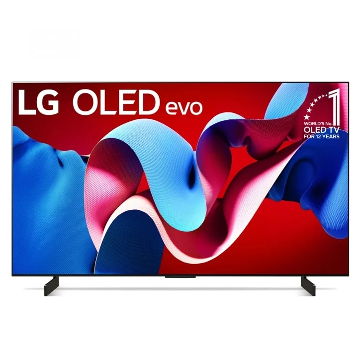 LG OLED42C4PUA 42