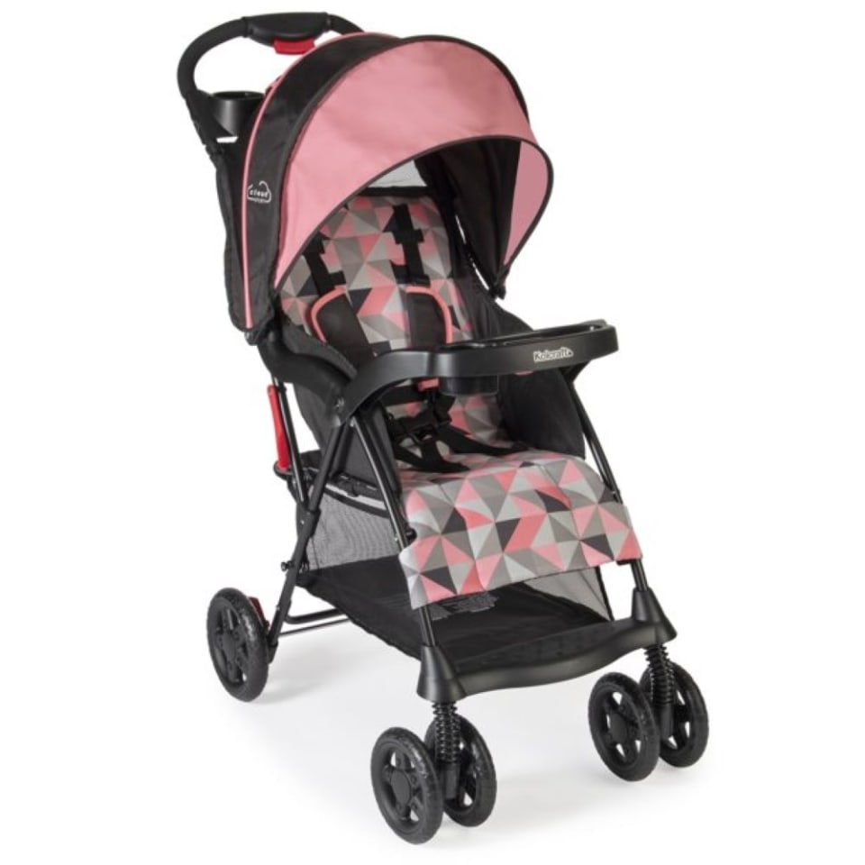 Kolcraft Cloud Sport Stroller Walmart Com Walmart Com