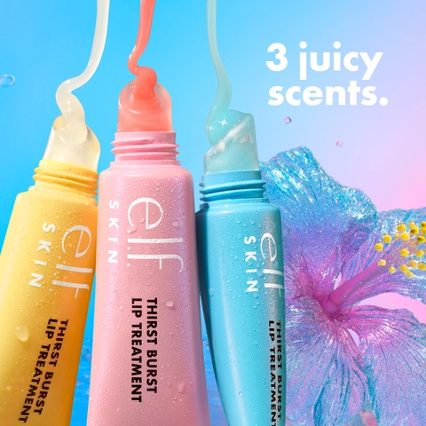 Thirst Burst Lip Treatment all shades image